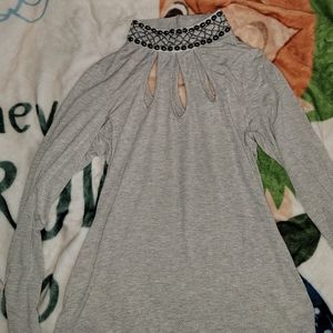 Venus Turtle Neck Top